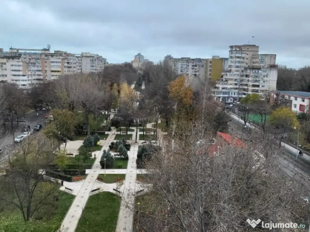 Apartament 3 camere Tomis 2 