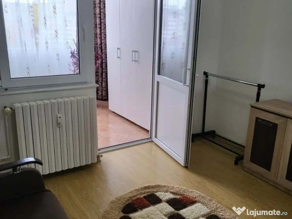 Apartament 3 camere Tomis 2 