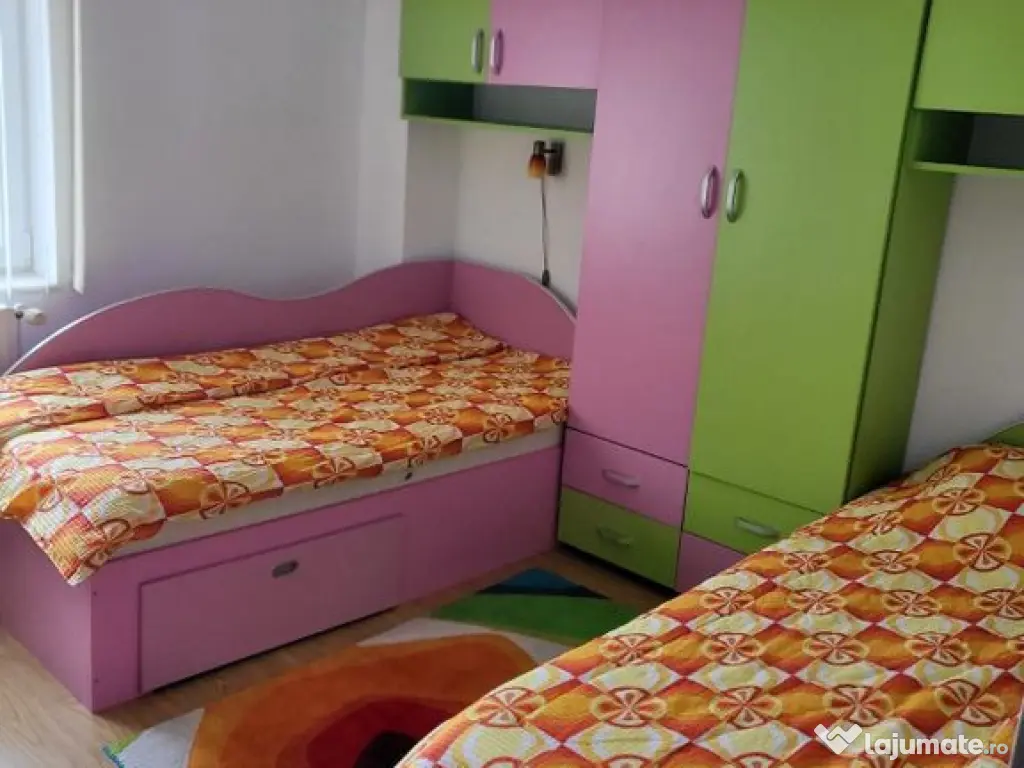 Apartament 3 camere Tomis 2 