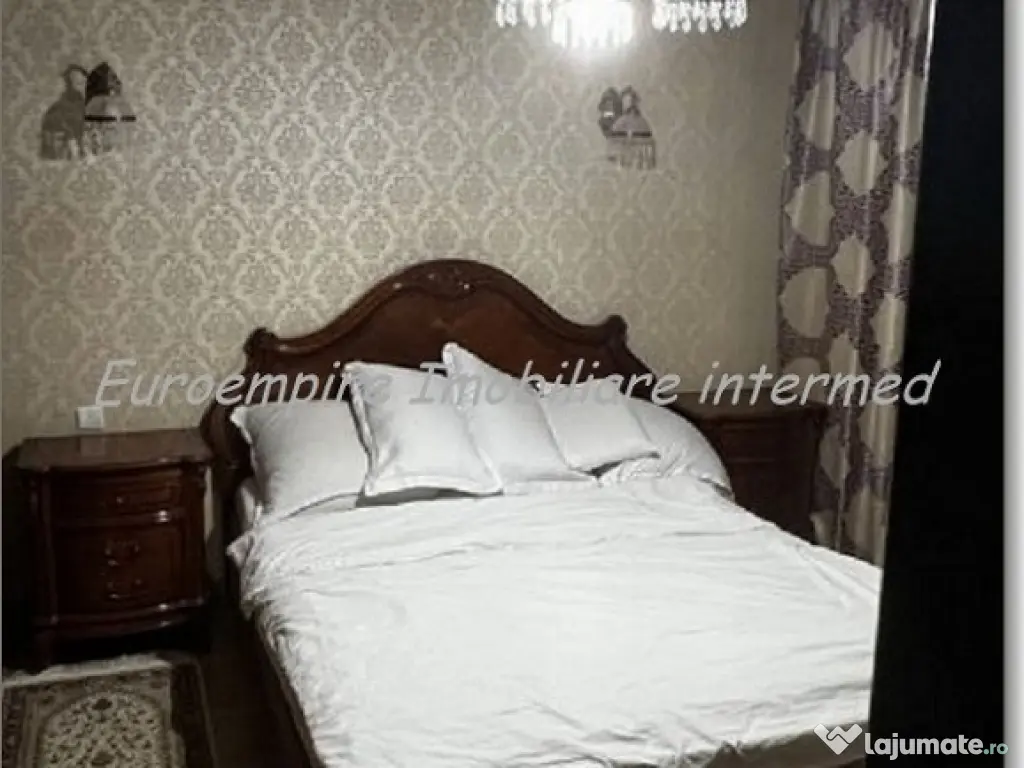 Apartament 3 camere decomandate zona Faleza Nord 