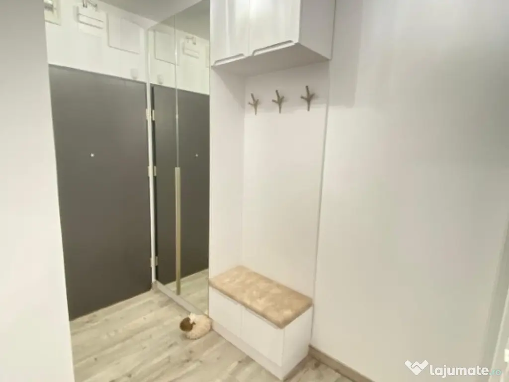 Apartament 2 camere, bloc nou , ADORA PARK