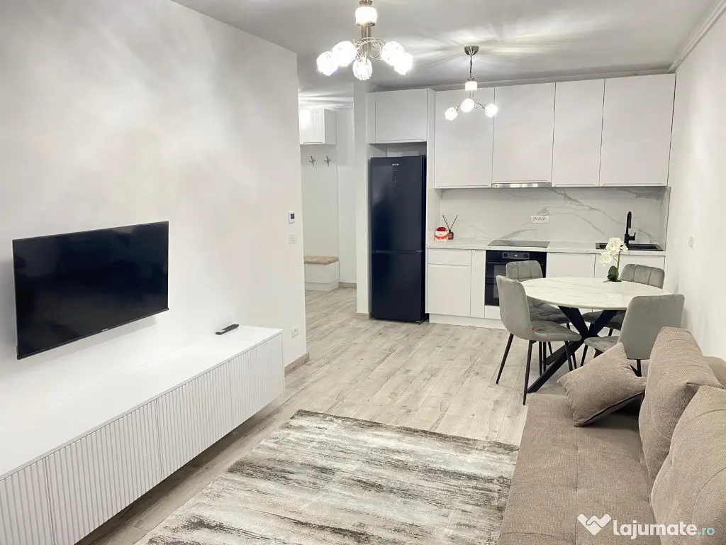 Apartament 2 camere, bloc nou , ADORA PARK