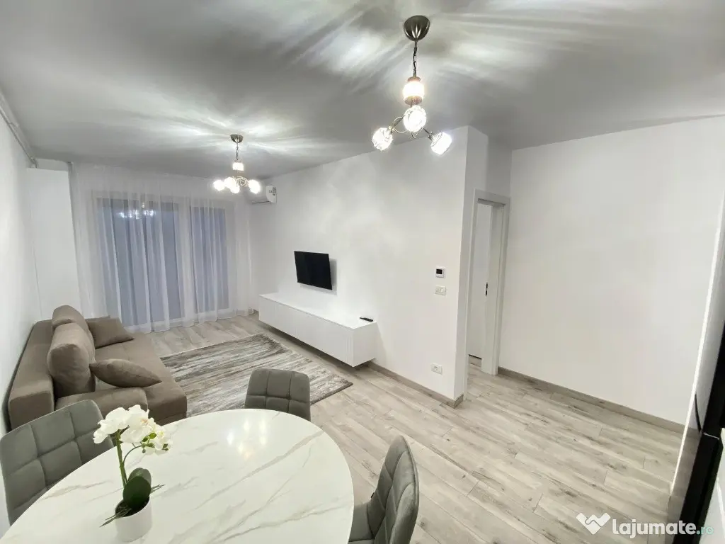Apartament 2 camere, bloc nou , ADORA PARK