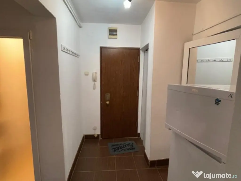 Apartament 2 camere zona Calea Romanilor 
