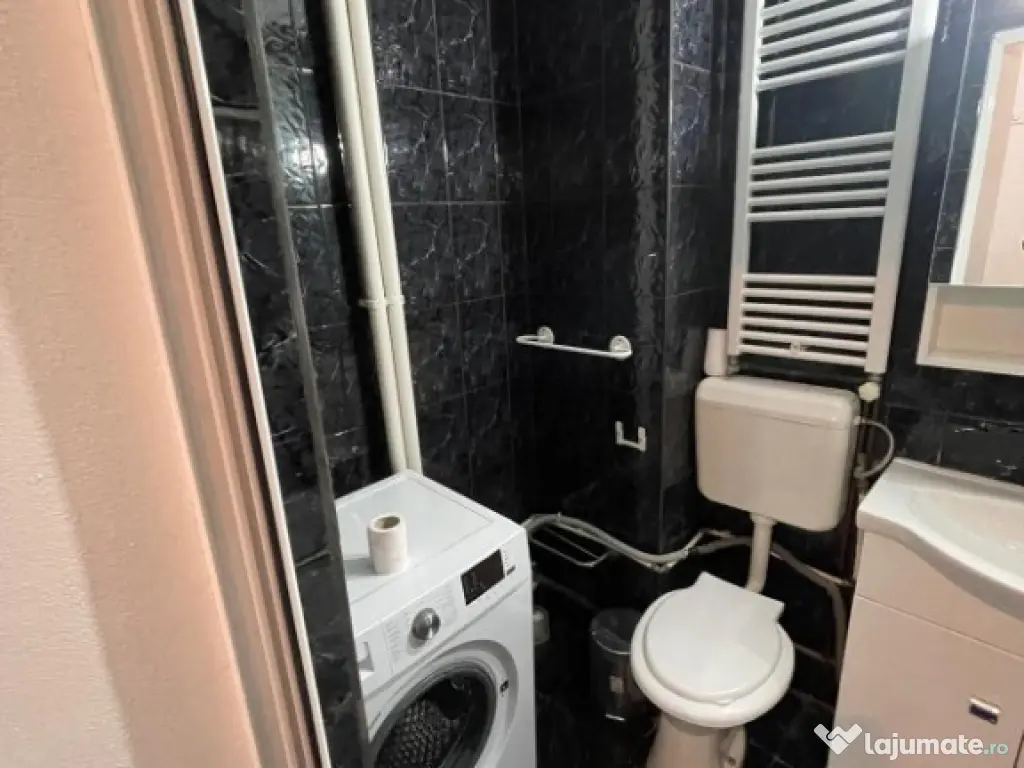 Apartament 2 camere zona Calea Romanilor 