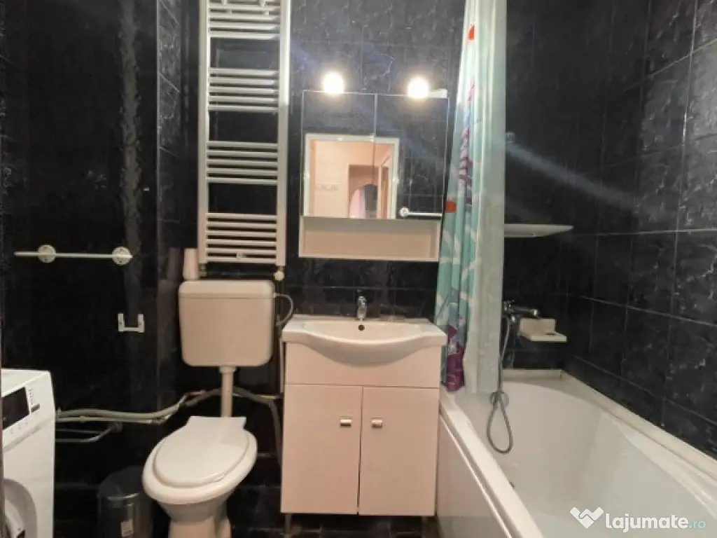 Apartament 2 camere zona Calea Romanilor 