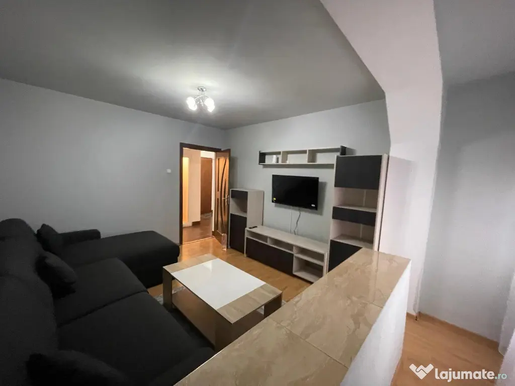 Apartament 2 camere zona Calea Romanilor 