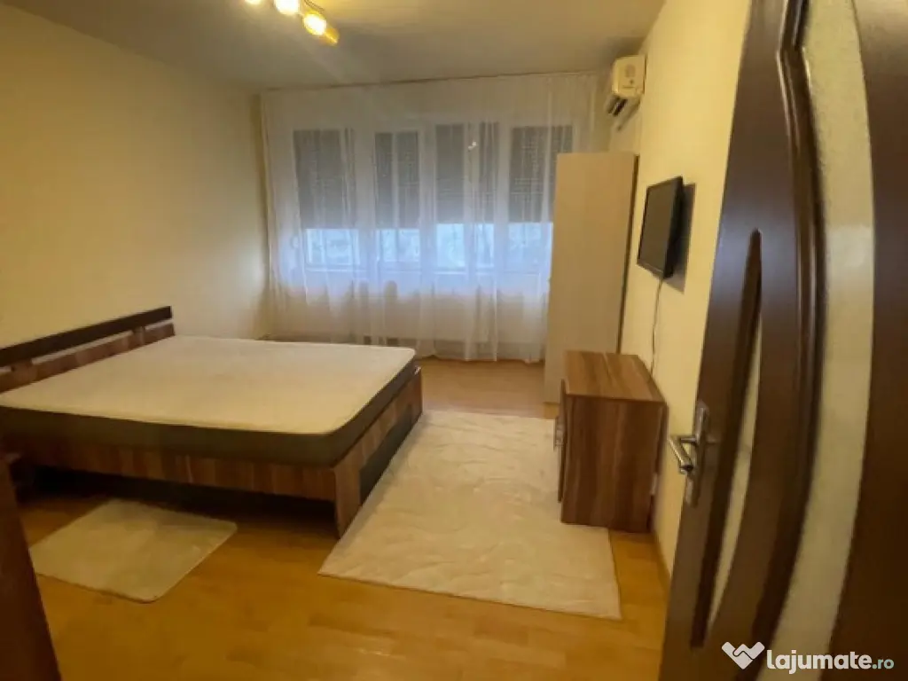 Apartament 2 camere zona Calea Romanilor 
