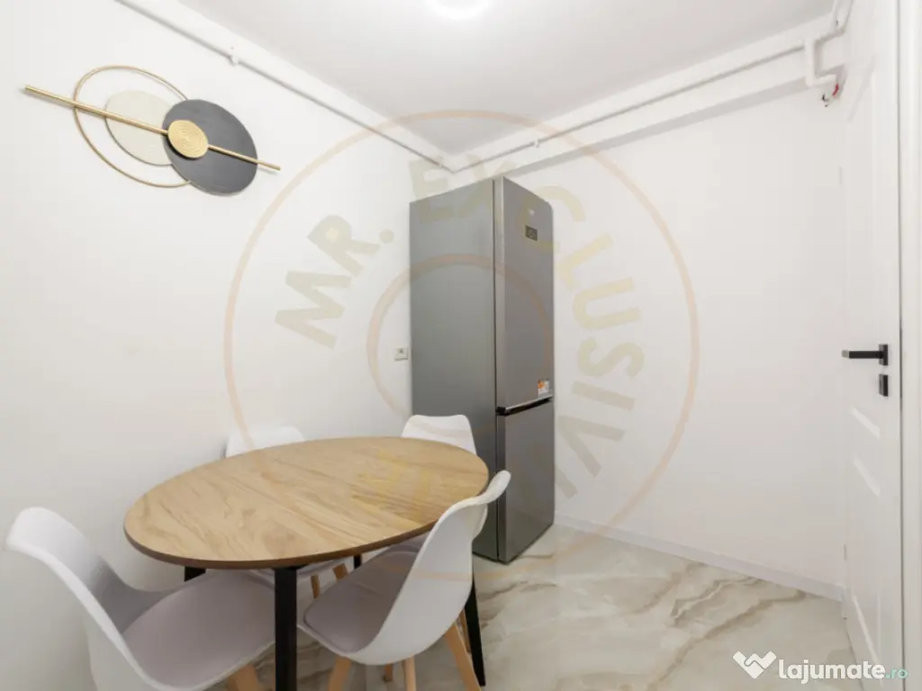 Apartament gata de mutat 3 camere Campulung etaj 1-Arges! 