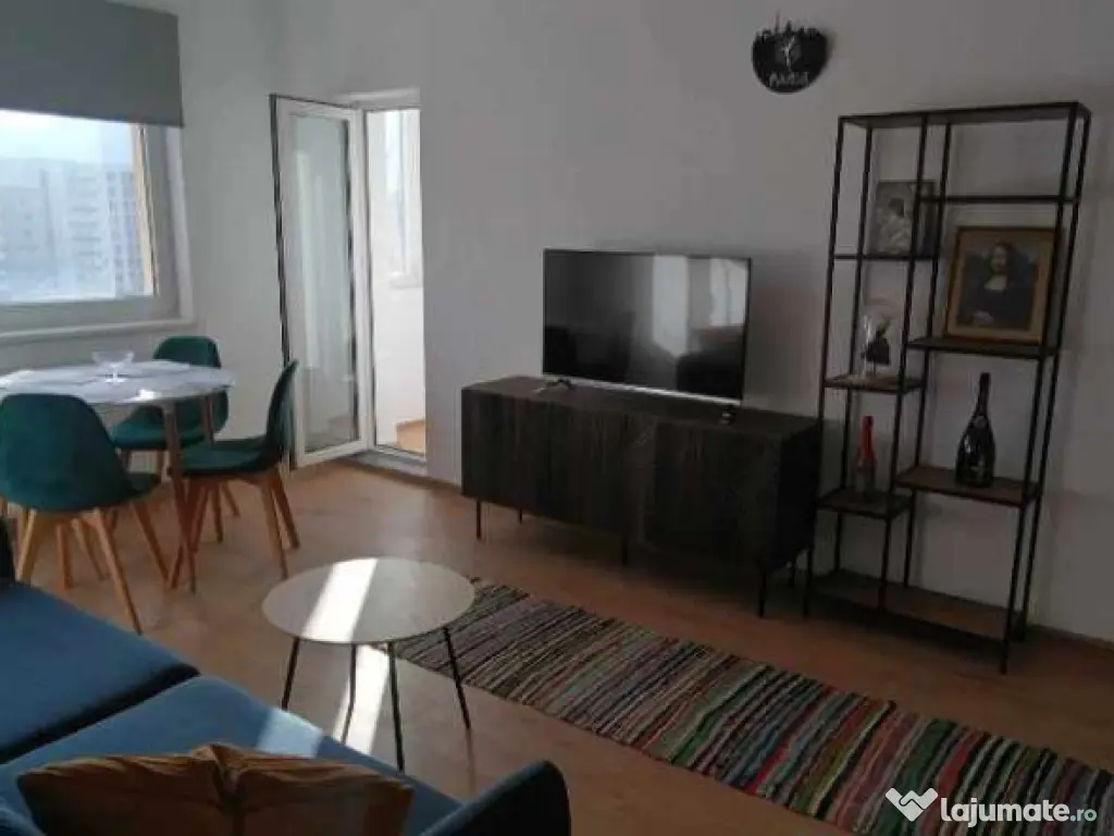 Apartament 2 camere zona ASTRA 