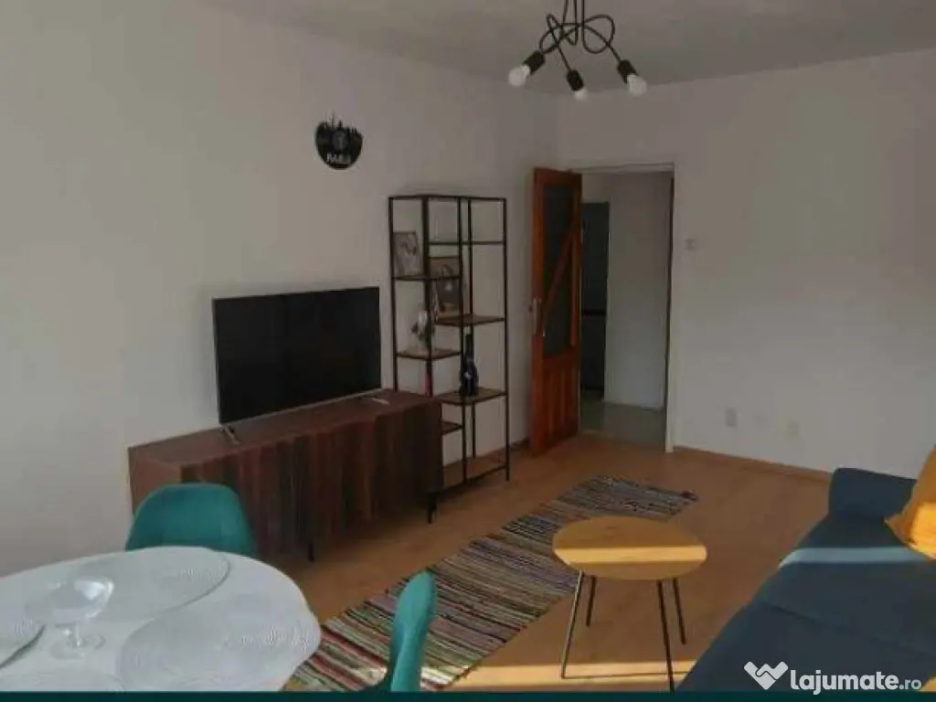 Apartament 2 camere zona ASTRA 