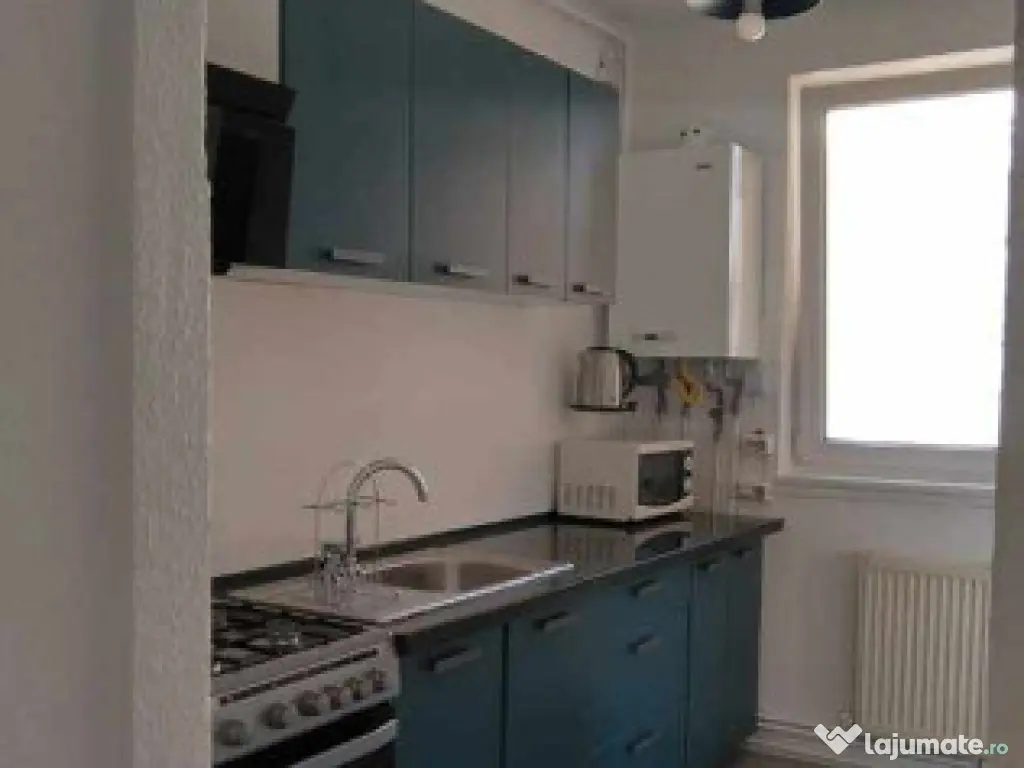Apartament 2 camere zona ASTRA 