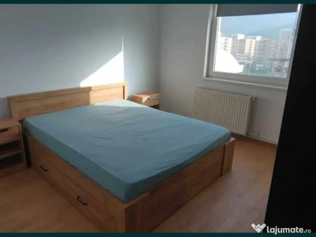 Apartament 2 camere zona ASTRA 