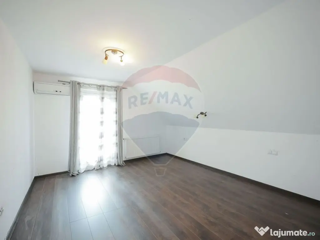 Casă Nouă cu 4 Camere, Garaj și Curte 350 mp, în Epis... 