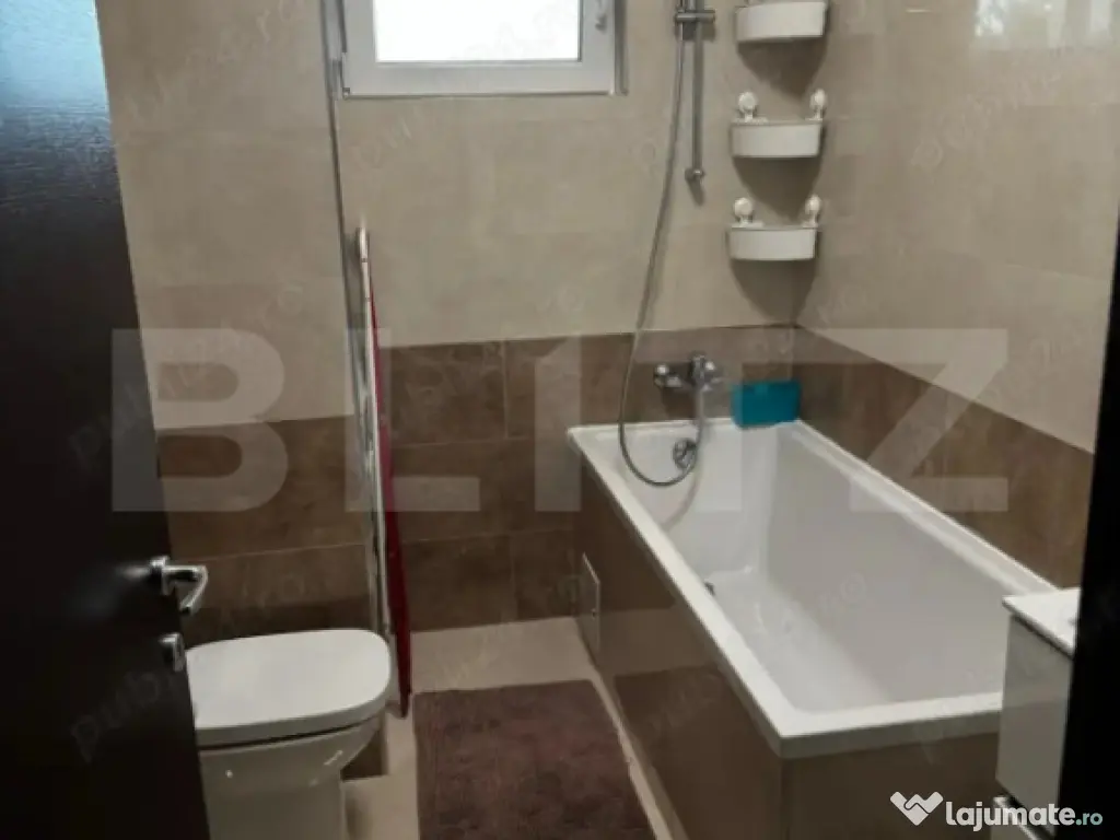 Apartament 2 camere, 50 mp, zona Tatarasi