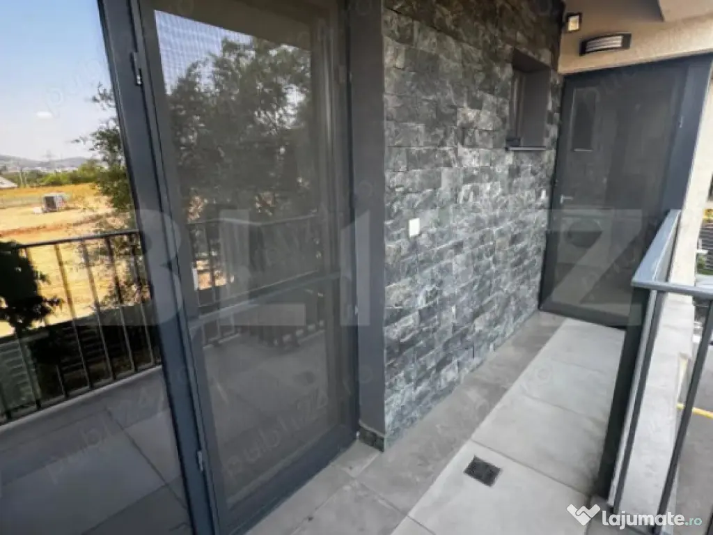 Apartament 2 camere, 50 mp, zona Tatarasi