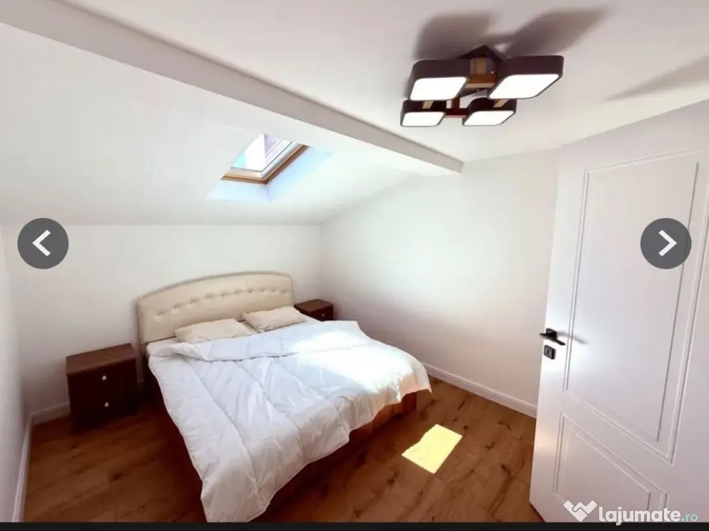 Apartament 3 camere Primaverii 69mp