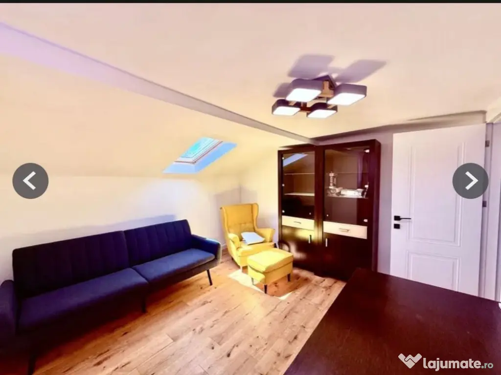 Apartament 3 camere Primaverii 69mp