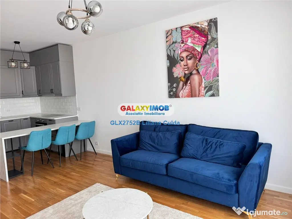 De inchiriat Studio Luxuria -Expozitiei 