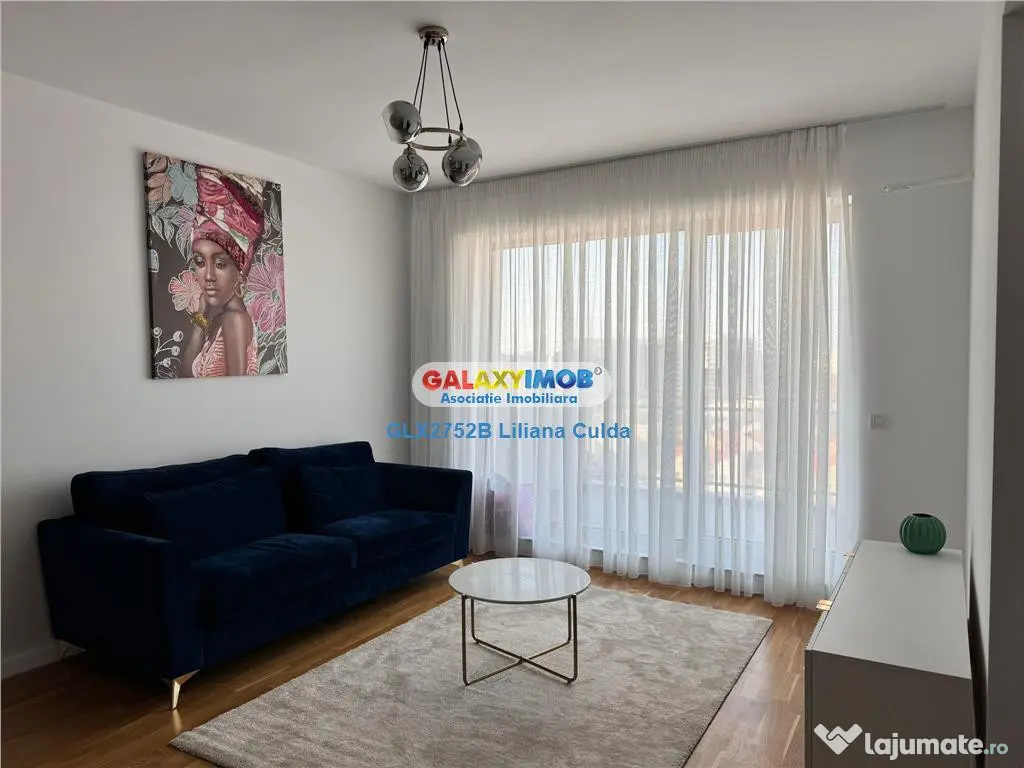 De inchiriat Studio Luxuria -Expozitiei 