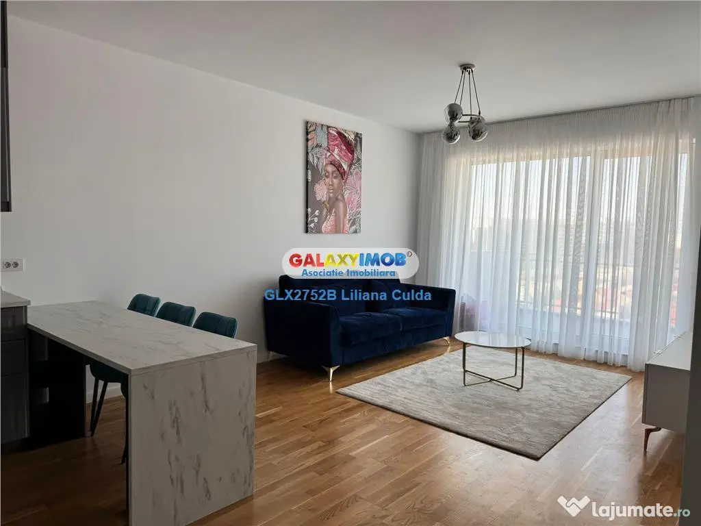 De inchiriat Studio Luxuria -Expozitiei 