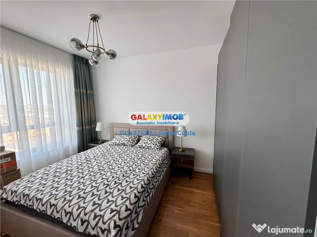 De inchiriat Studio Luxuria -Expozitiei 