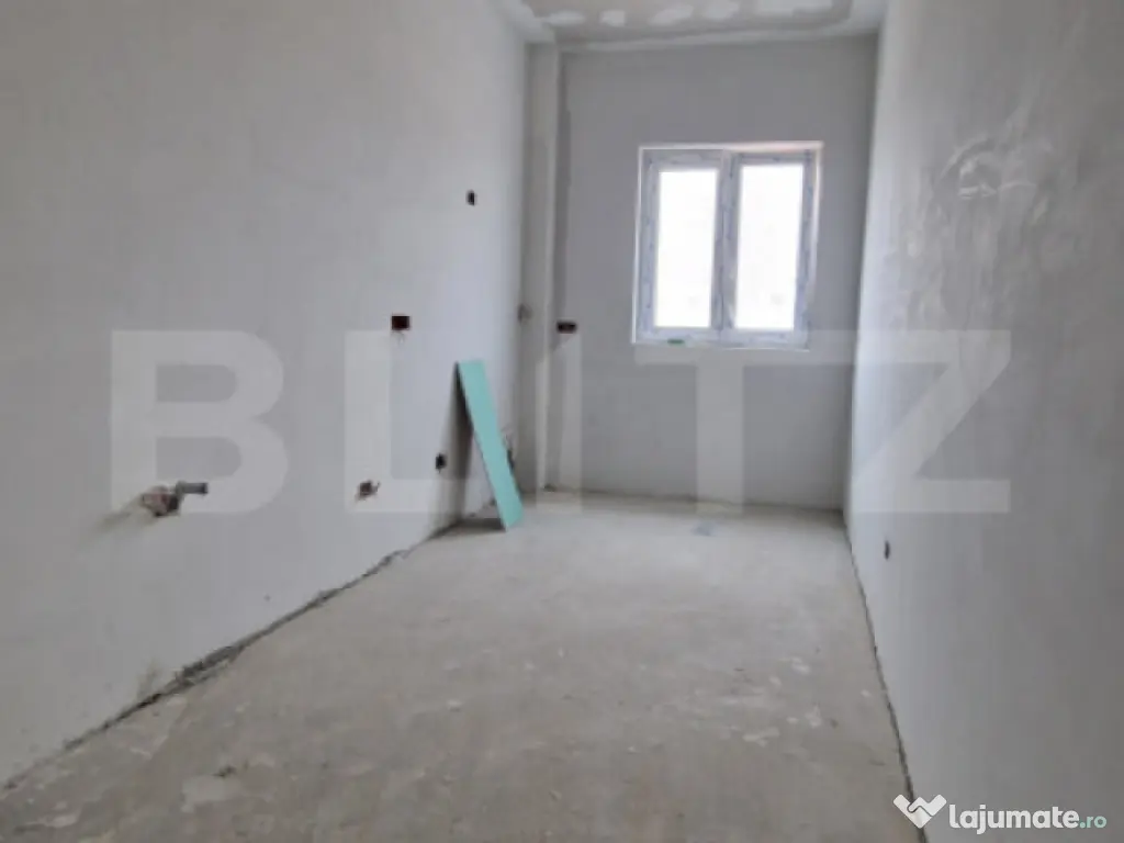 Apartament 2 camere, 50 mp, zona Mehala