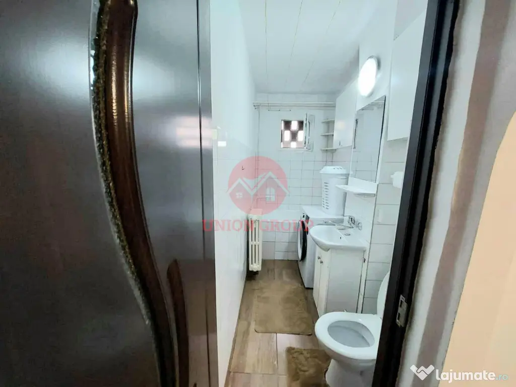 Apartament 3 Camere, Decomandat, Casa de Cultura