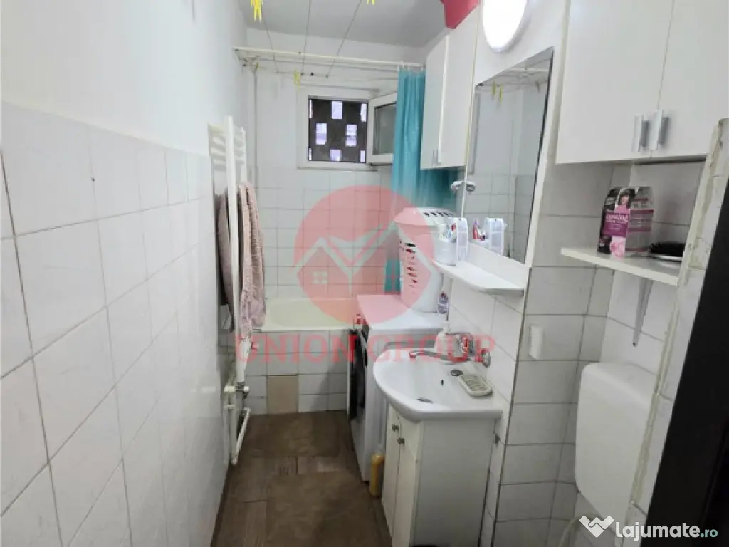 Apartament 3 Camere, Decomandat, Casa de Cultura