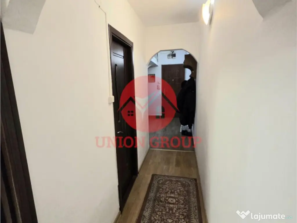 Apartament 3 Camere, Decomandat, Casa de Cultura