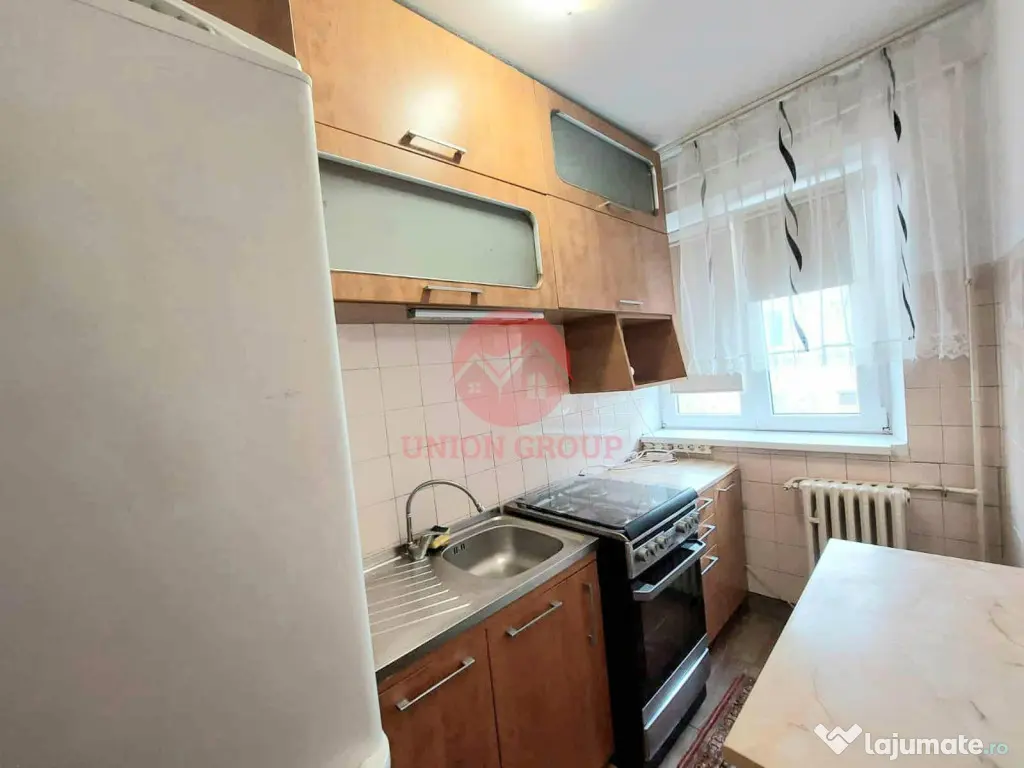 Apartament 3 Camere, Decomandat, Casa de Cultura