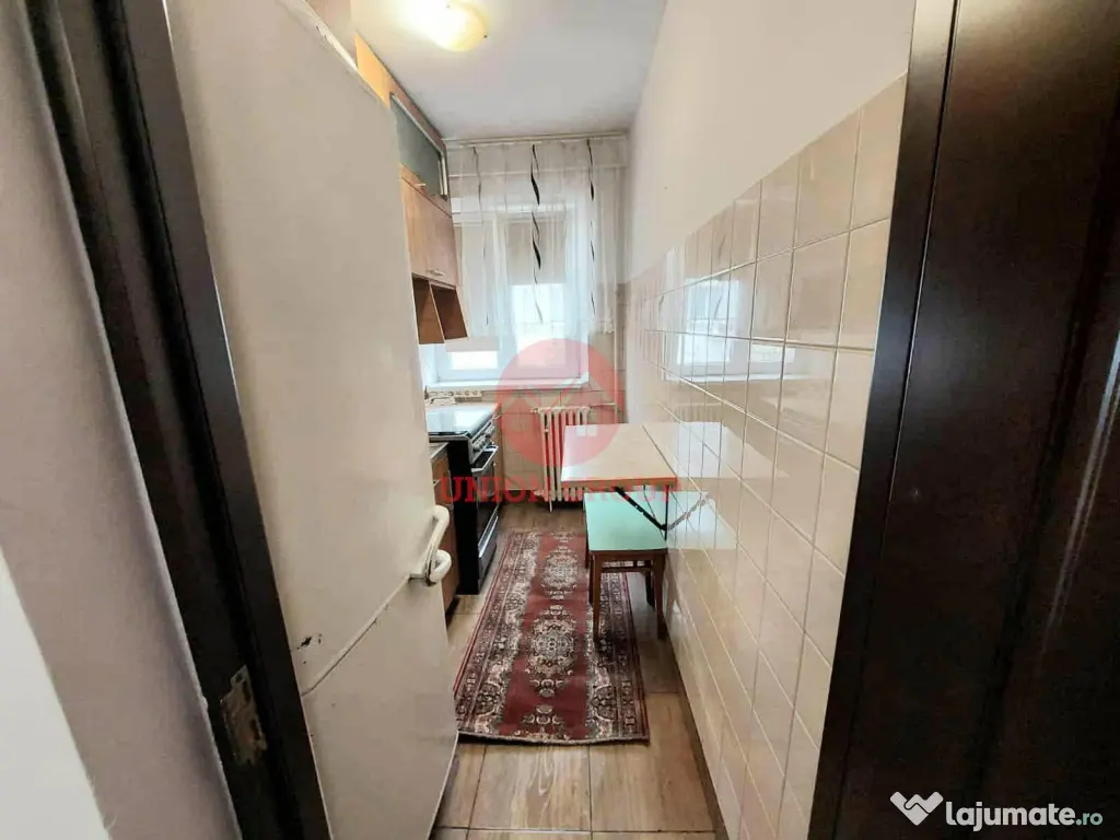 Apartament 3 Camere, Decomandat, Casa de Cultura