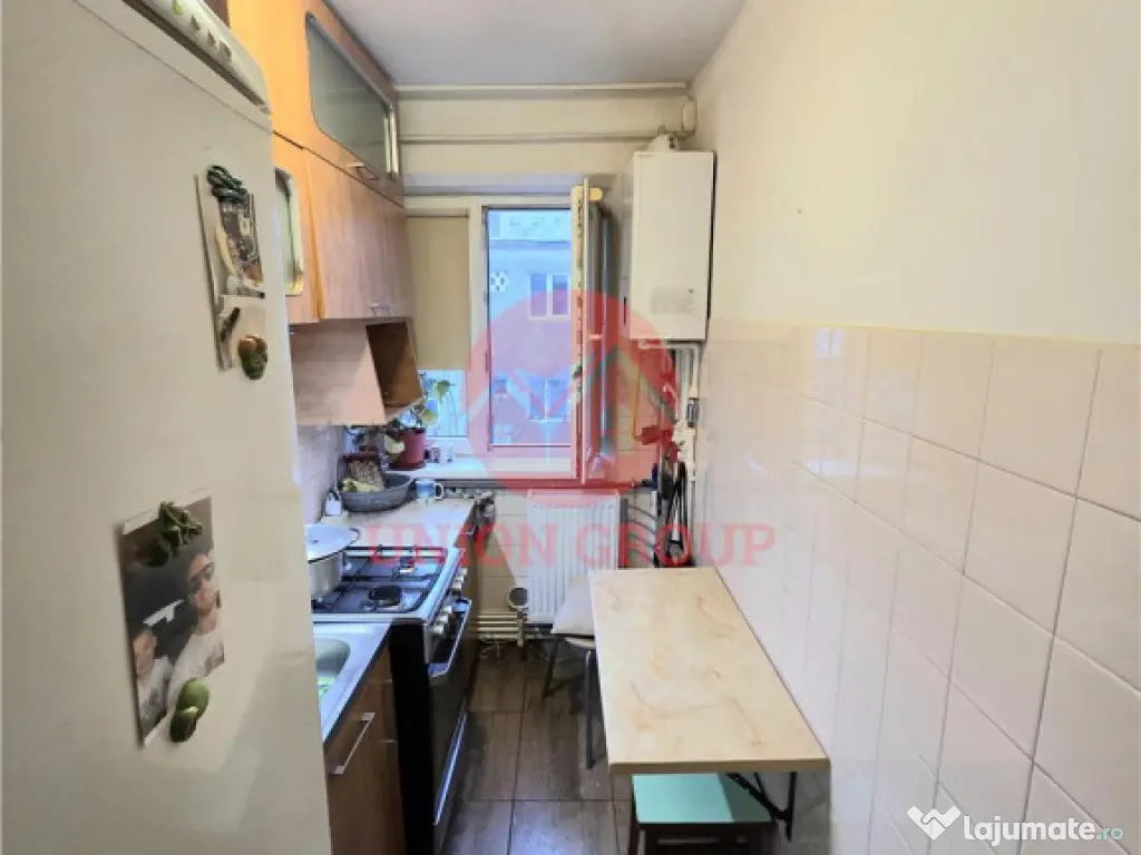 Apartament 3 Camere, Decomandat, Casa de Cultura