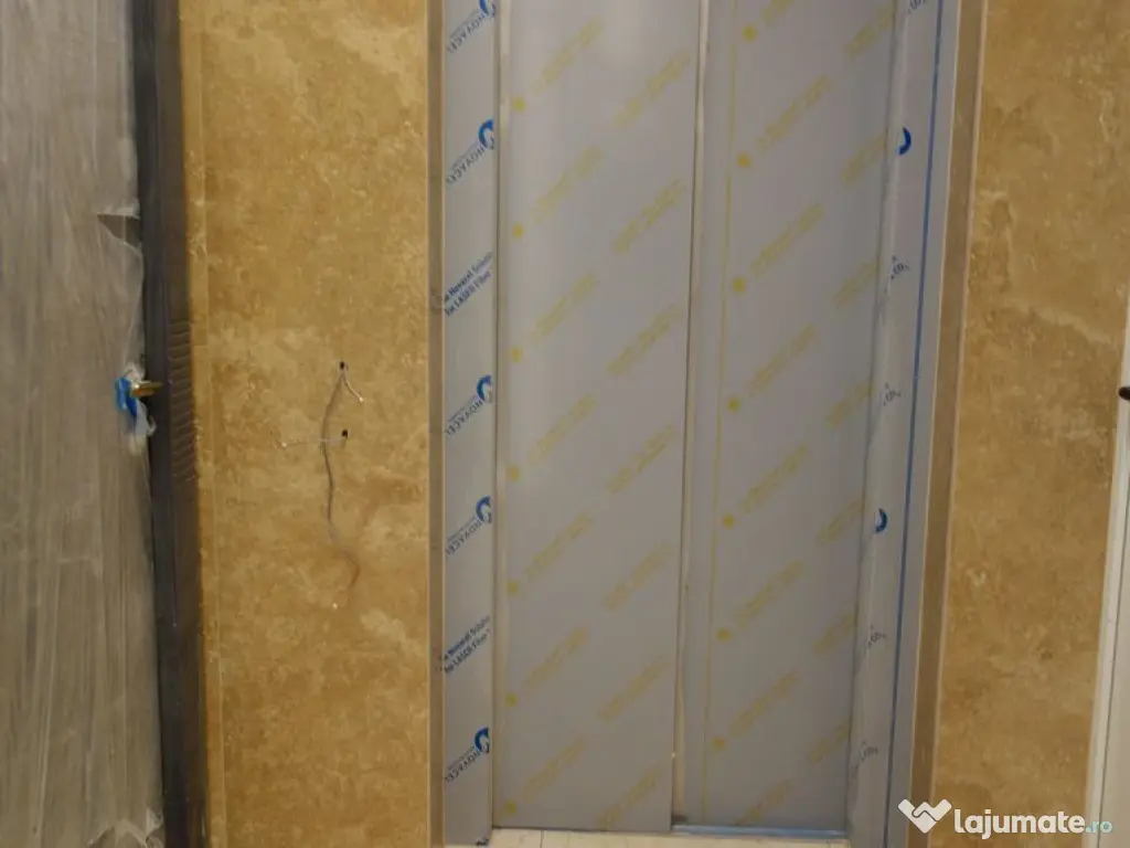 Metrou Piata Muncii-Decebal 