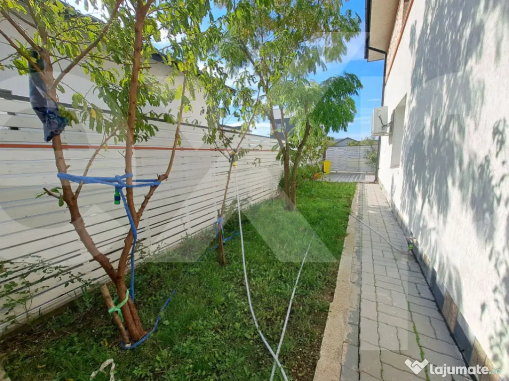 Casa de vanzare in Magurele Ilfov tip duplex