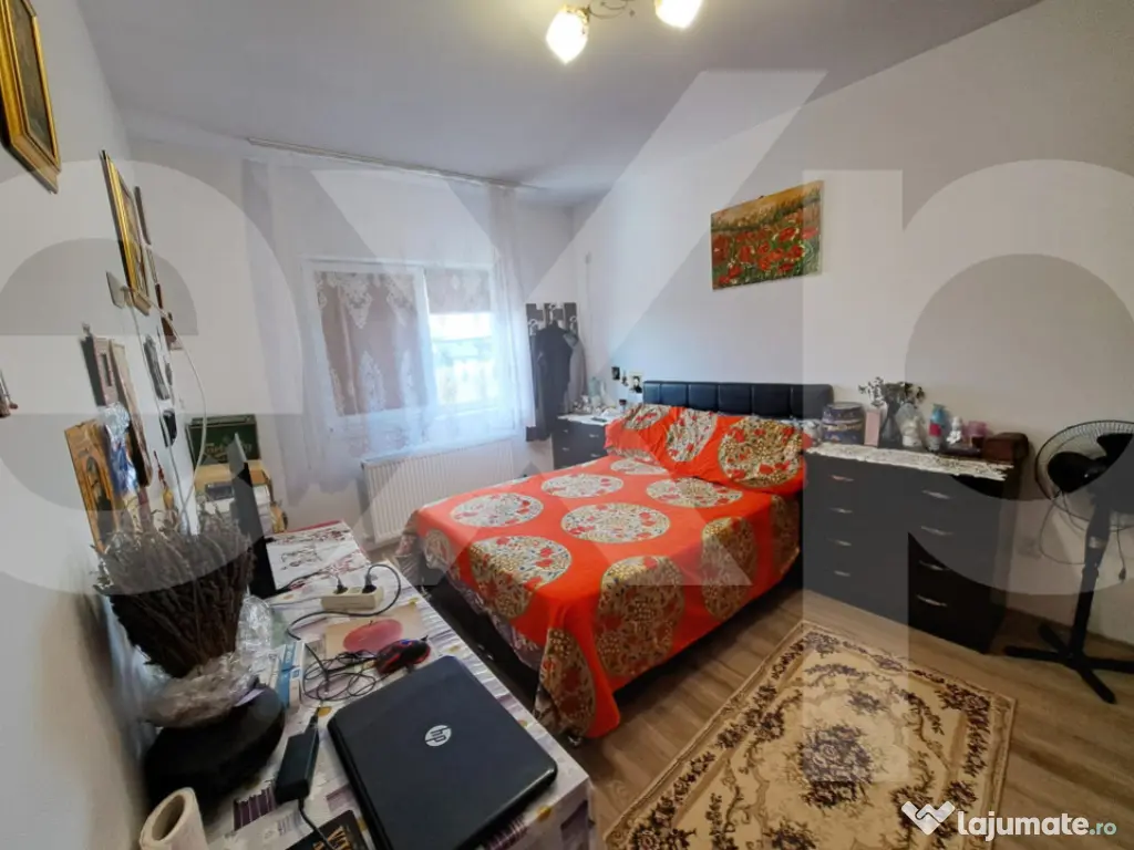 Casa de vanzare in Magurele Ilfov tip duplex