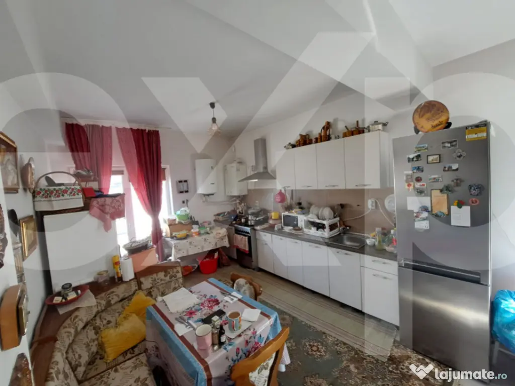 Casa de vanzare in Magurele Ilfov tip duplex