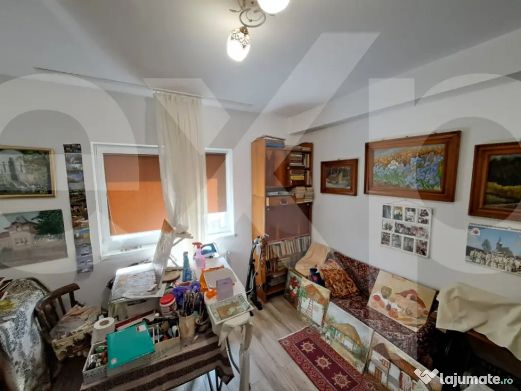 Casa de vanzare in Magurele Ilfov tip duplex