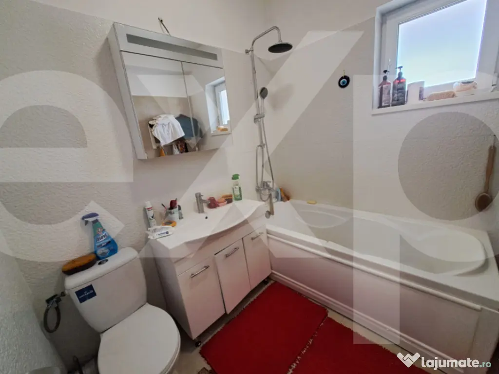 Casa de vanzare in Magurele Ilfov tip duplex