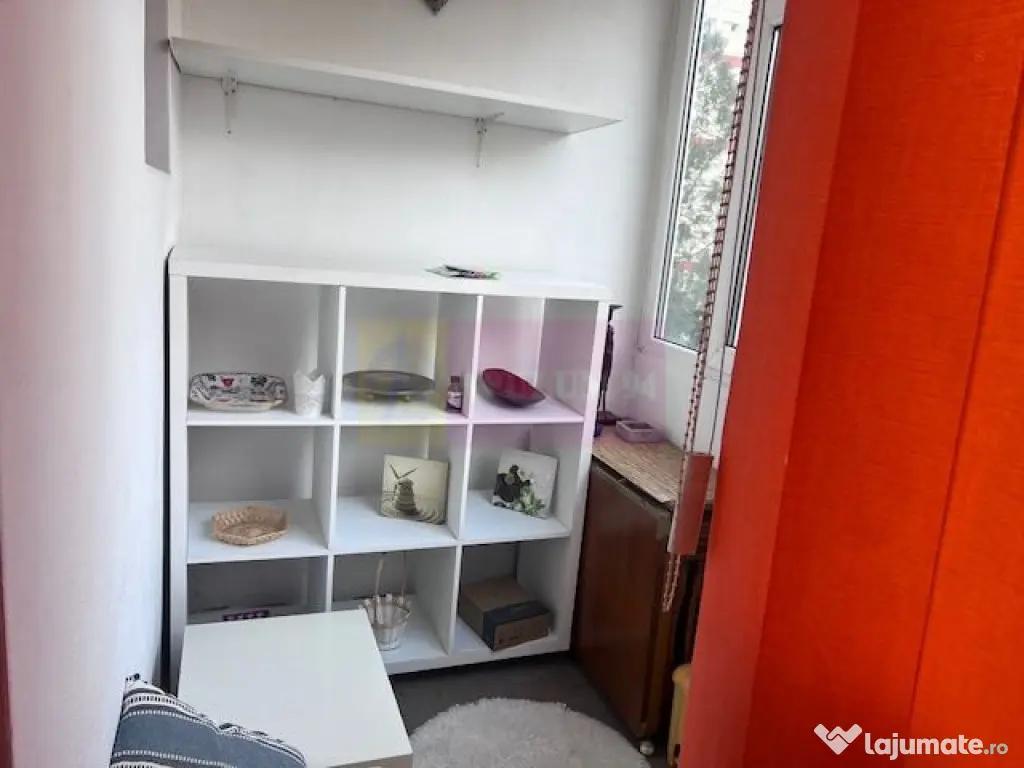 Apartament 2 camere Berceni- Sun Plaza. 