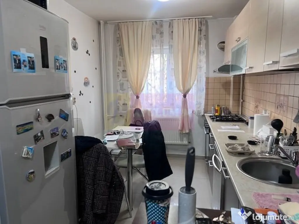 Apartament 2 camere Berceni- Sun Plaza. 