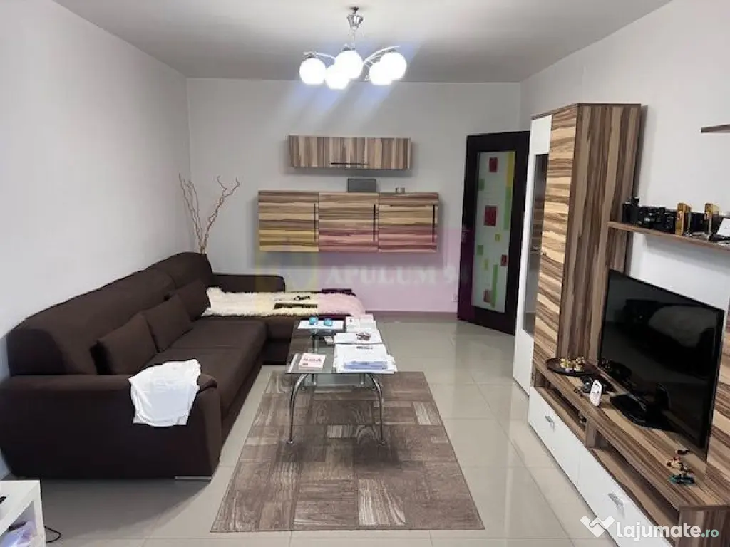 Apartament 2 camere Berceni- Sun Plaza. 