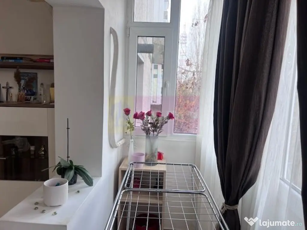 Apartament 2 camere Berceni- Sun Plaza. 