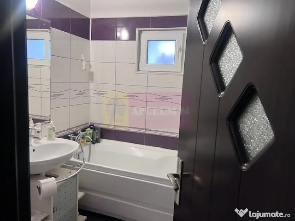 Apartament 2 camere Berceni- Sun Plaza. 