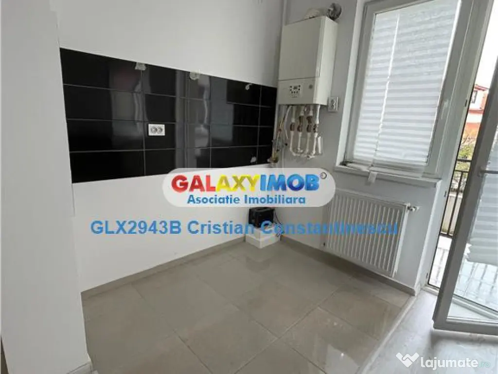 Apartament 3 camere, decomandat , 62 mp. Berceni , Brancovea