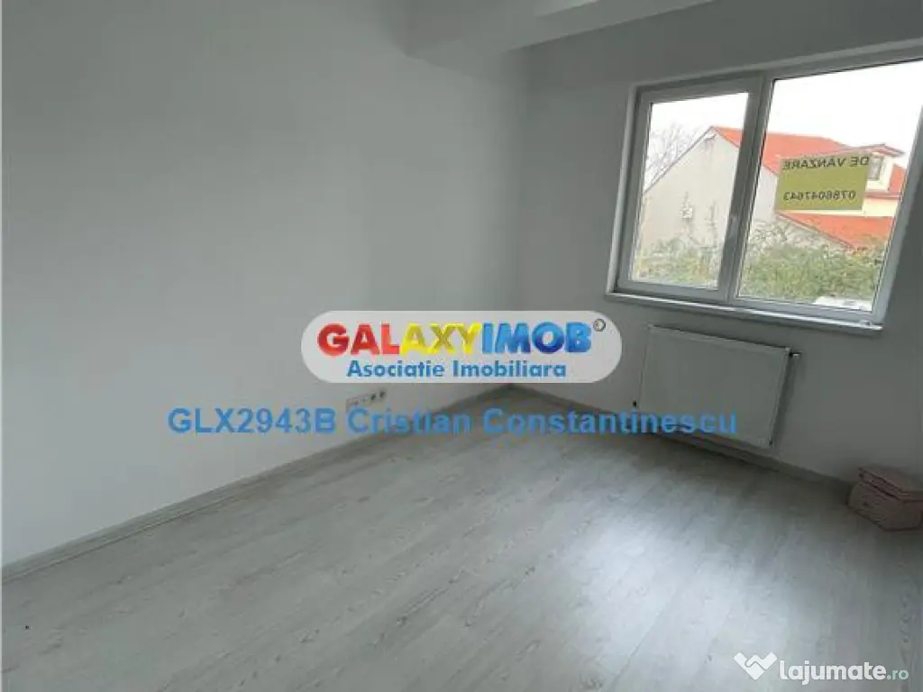 Apartament 3 camere, decomandat , 62 mp. Berceni , Brancovea