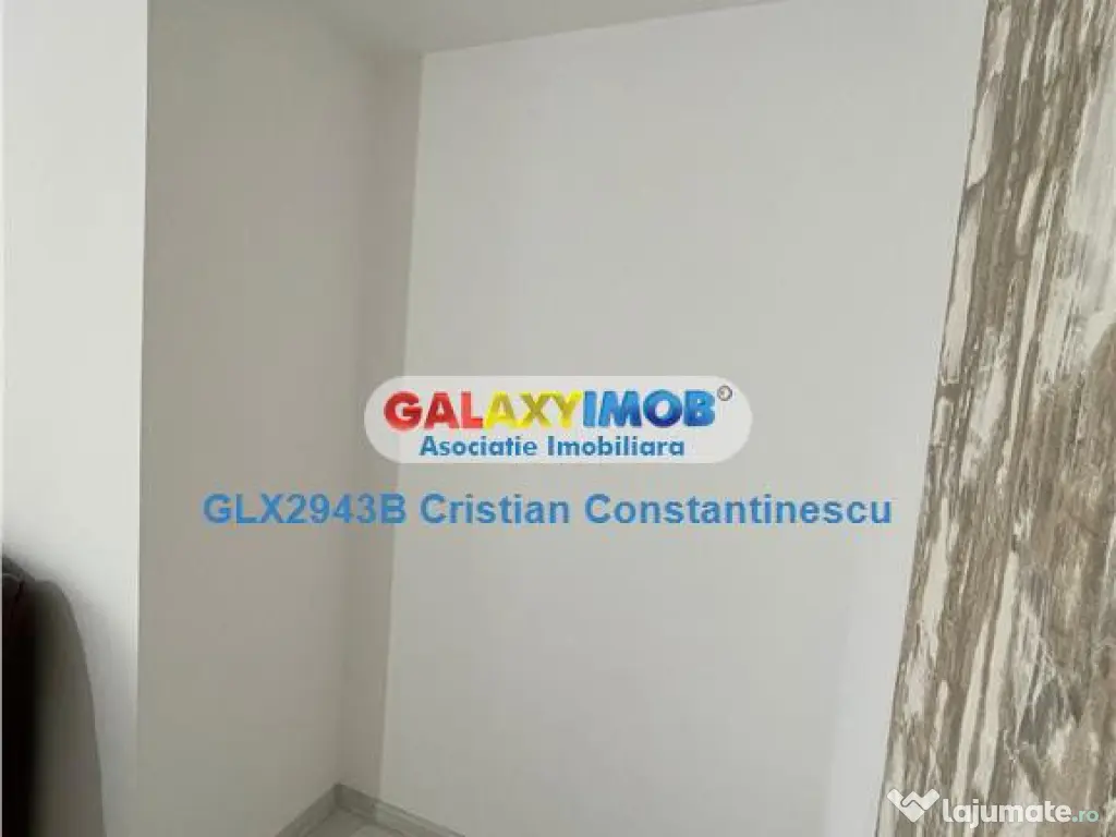 Apartament 3 camere, decomandat , 62 mp. Berceni , Brancovea