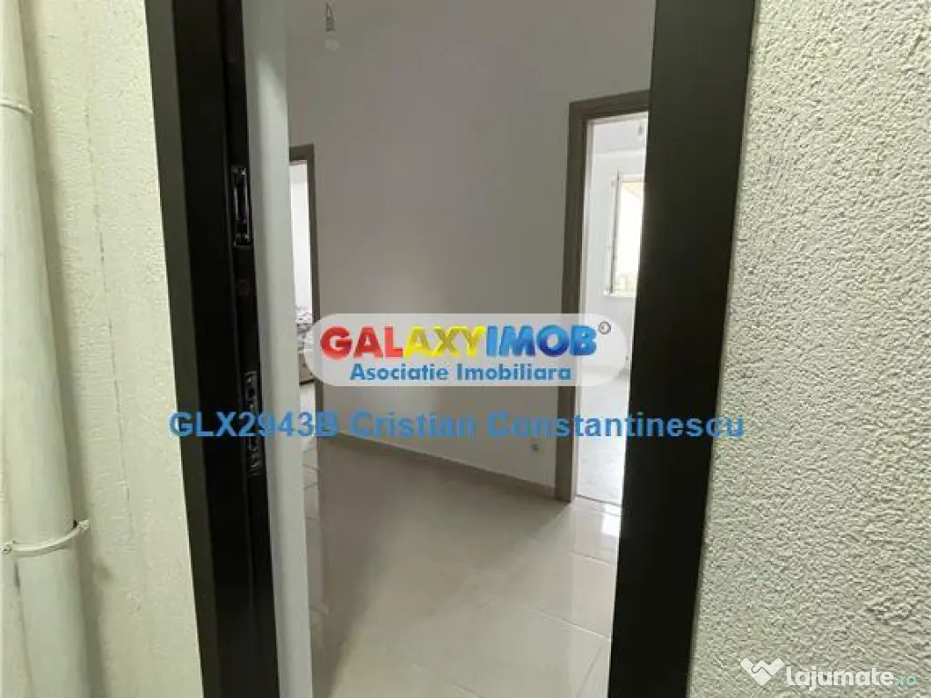 Apartament 3 camere, decomandat , 62 mp. Berceni , Brancovea