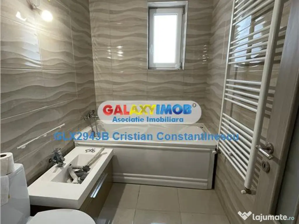 Apartament 3 camere, decomandat , 62 mp. Berceni , Brancovea