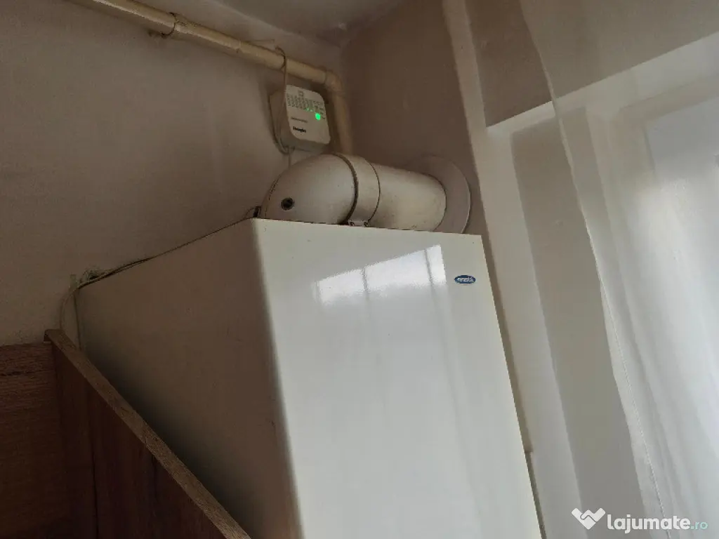 Vand apartament 2 camere decomandat in Deva, zona Micro 15,